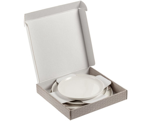 Набор тарелок Riposo