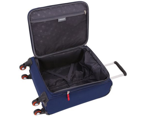 Чемодан Arosa S, синий