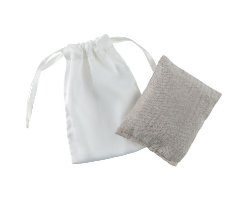 Набор Vegetality: маска для сна и ароматическое саше, лаванда