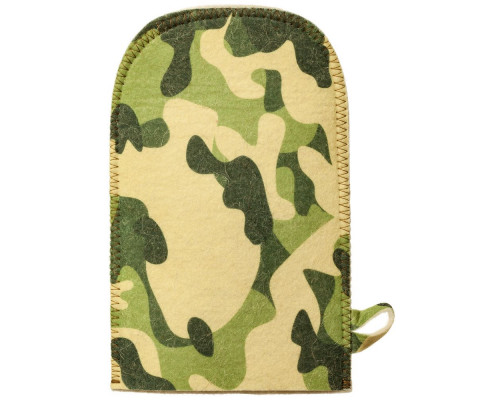 Банный набор Partisan