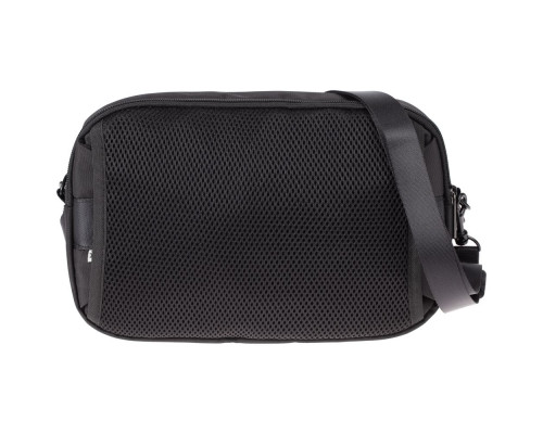 Сумка для документов onBoard, черная