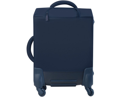 Чемодан Originale Plume, синий