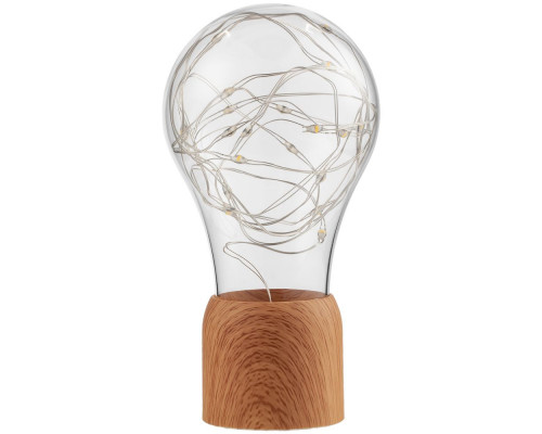 Левитирующая лампа FireFly Lights