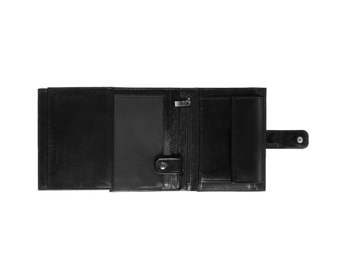 Автобумажник с отделением для паспорта CardLeone