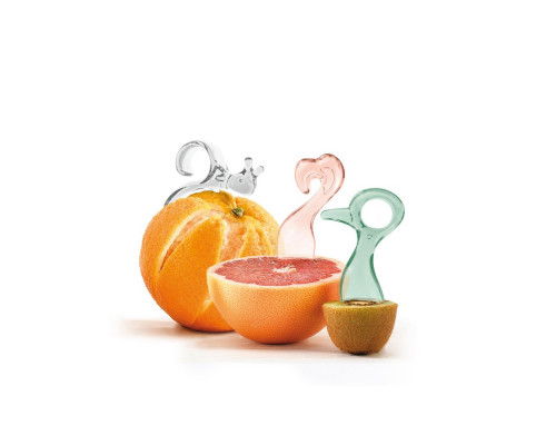 Набор ножей для фруктов Energy