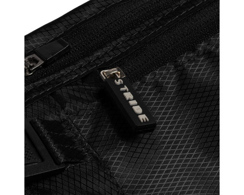 Поясная сумка Torren, черная