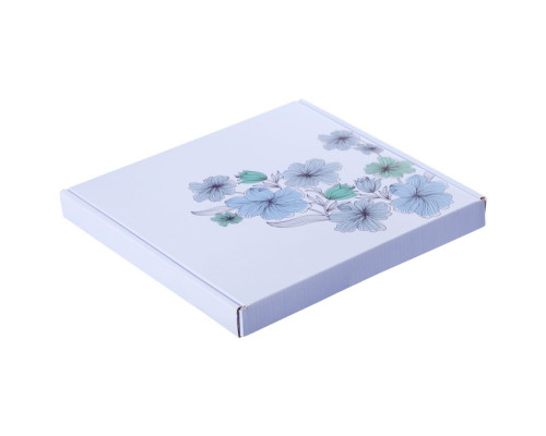 Набор Nice, голубой