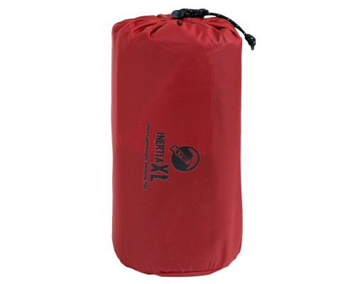 Надувной коврик Inertia XL, черный