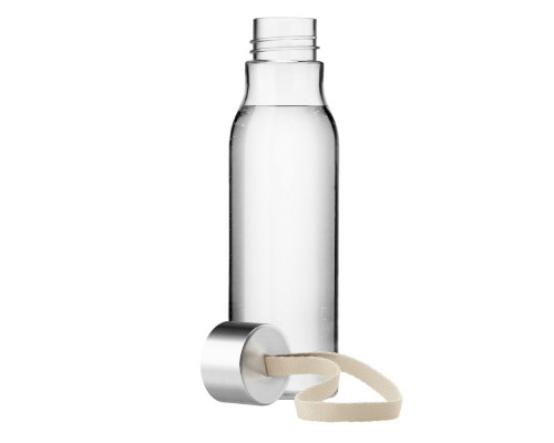 Бутылка для воды Eva Solo To Go, бежевая