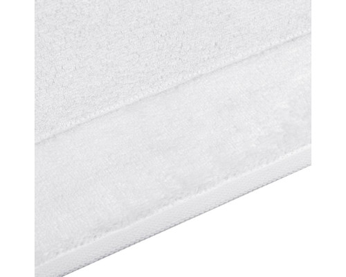 Полотенце Bamboo Luxe, среднее, белое