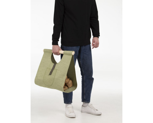 Сумка для дров Bonfire