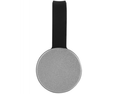 Фонарик Eco Run, серебристый