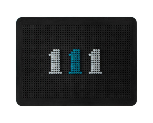 Лайтборд Lumos, черный