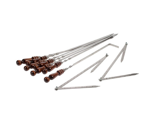 Шашлычный набор Counte