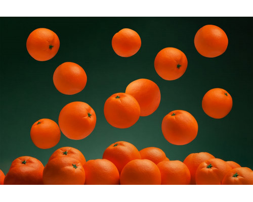 Антистресс «Мандарин»