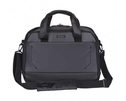 Сумка для ноутбука Urban Arc, черная