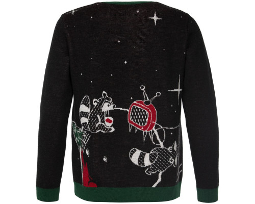 Джемпер «Куранты»