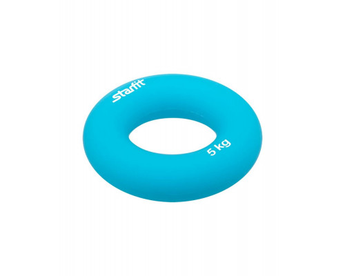 Эспандер кистевой Ring, синий