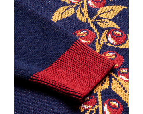 Джемпер Pick The Berry, синий