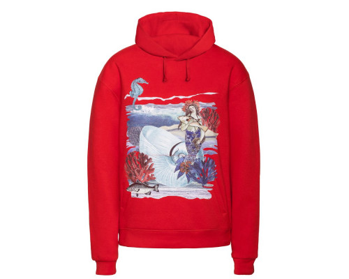 Толстовка женская Ragazza Di Mare