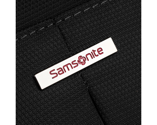 Мобильный офис GuardIT 2.0, черный