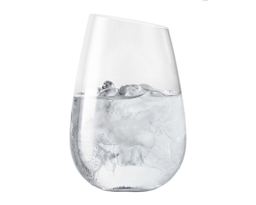 Стакан с округлым дном Tumbler Glass, большой