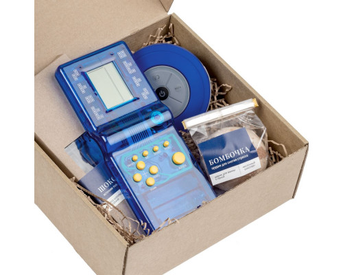 Набор Stress Off