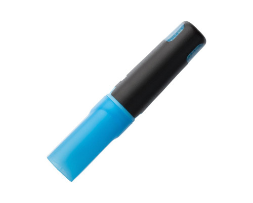 Маркер текстовый Liqeo Mini, голубой