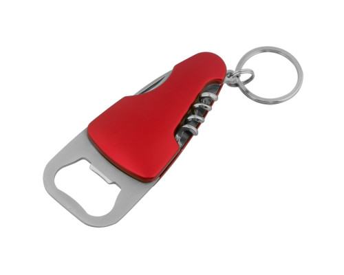 Мультитул Opener, красный