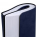 Ежедневник Flex New Brand, недатированный, синий