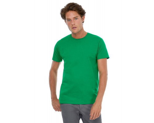 Футболка E190 белая