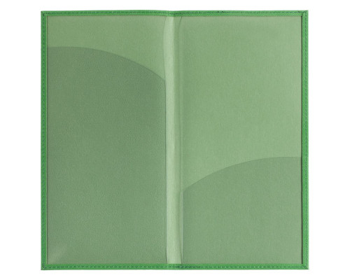 Органайзер для путешествий Twill, зеленый