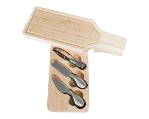 Набор для вина и сыра «Эдам»