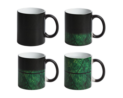 Кружка Evergreen