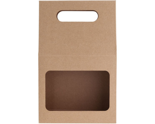 Коробка Behold