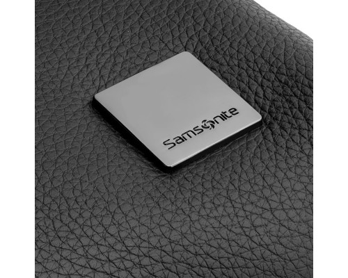 Сумка для ноутбука Senzil M, черная