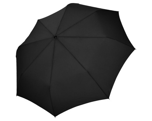 Зонт складной Magic XM Carbon, черный