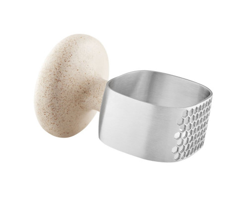 Пресс для чеснока Green Tool