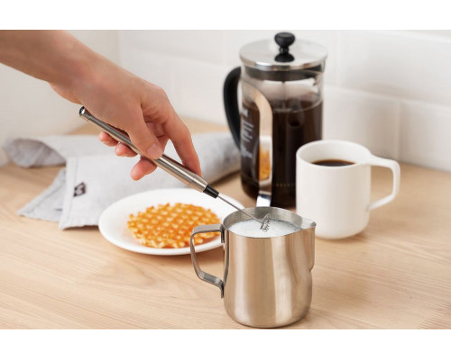 Вспениватель молока Latte Pen