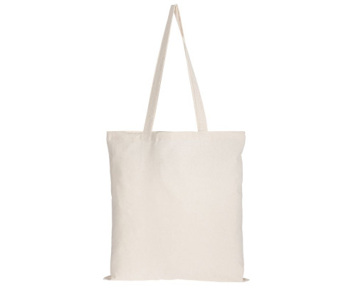 Холщовая сумка Optima 135, неокрашенная