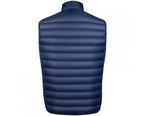 Жилет мужской Victoire BW Men, темно-синий