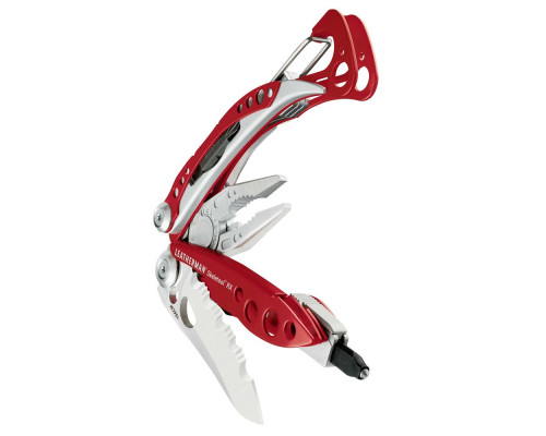 Мультитул Skeletool RX