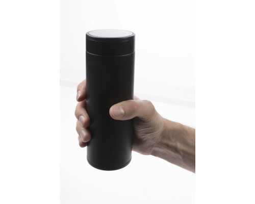 Смарт-бутылка tellBottle ver.2, черная