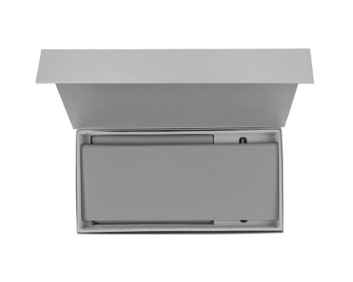 Набор Flex Shall Planner, серый