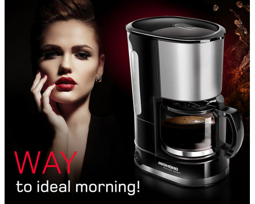 Кофеварка Seed and Fancy