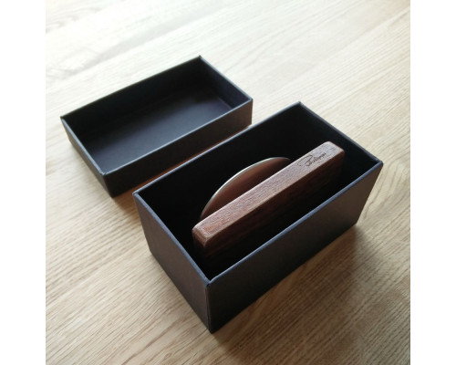 Мыло из нержавеющей стали Savon