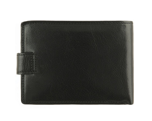 Портмоне Italico, черное