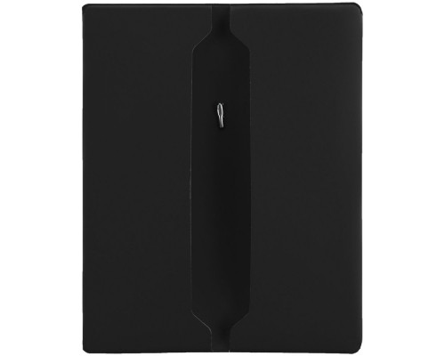 Пенал на резинке Dorset, черный