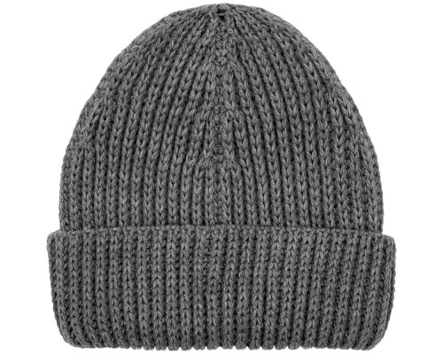 Шапка Nordkapp, серая