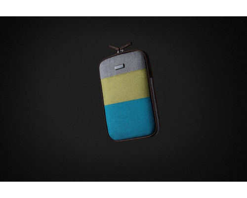 Чехол для iPad «Антигуа»